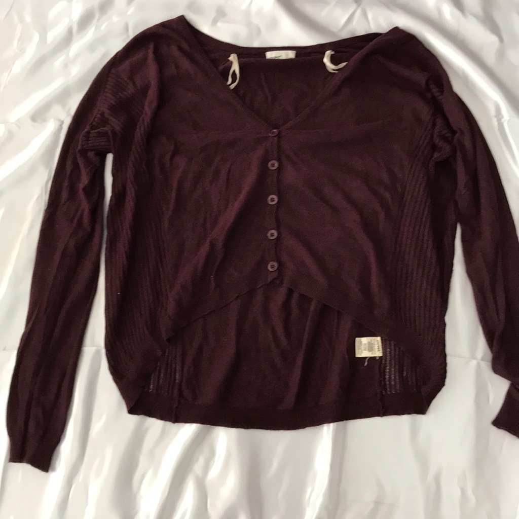 Jacket Size M Euc